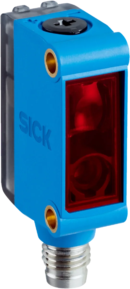 Фотоэлектрический датчик SICK GL6G-P4211