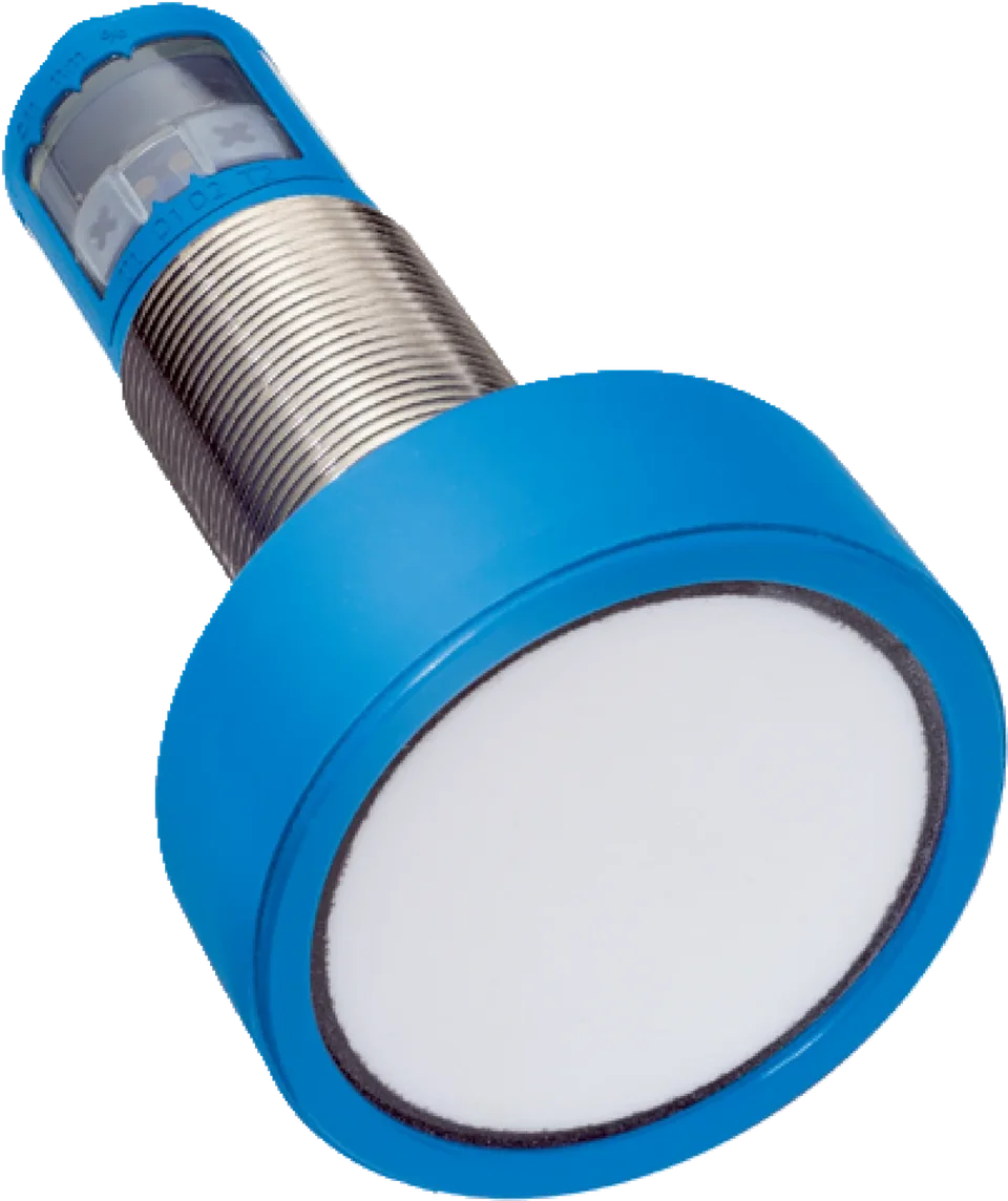 Ультразвуковой датчик расстояния SICK UM30-215115