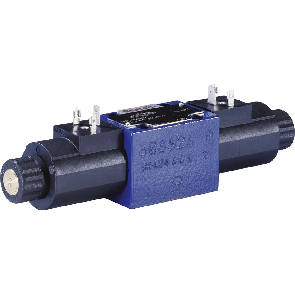 Гидрораспределитель Bosch Rexroth 4WE6E7X/HG24N9K4