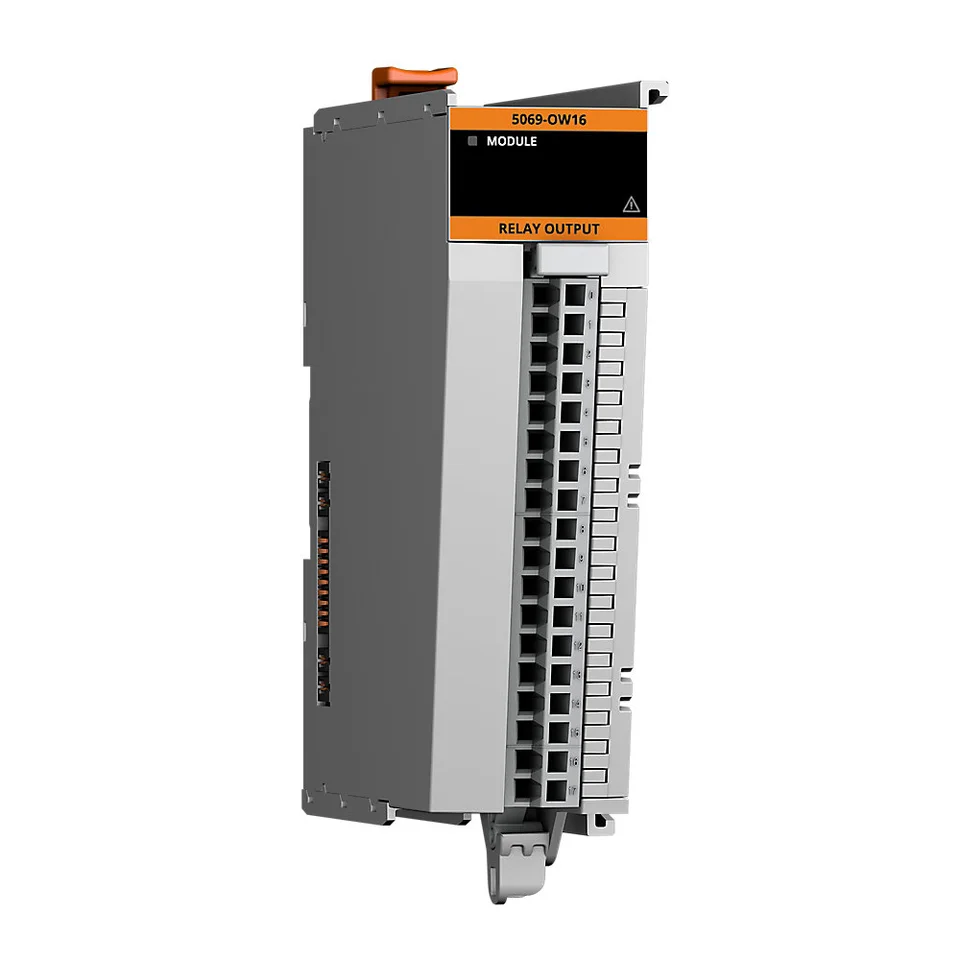 Модуль ввода-вывода Allen-Bradley 5069-OW16