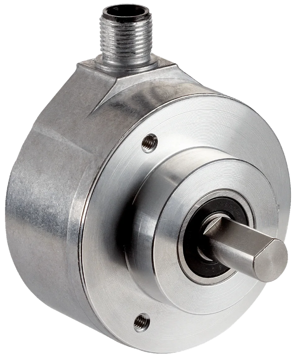Инкрементальный энкодер SICK DFS60B-S4AC02048
