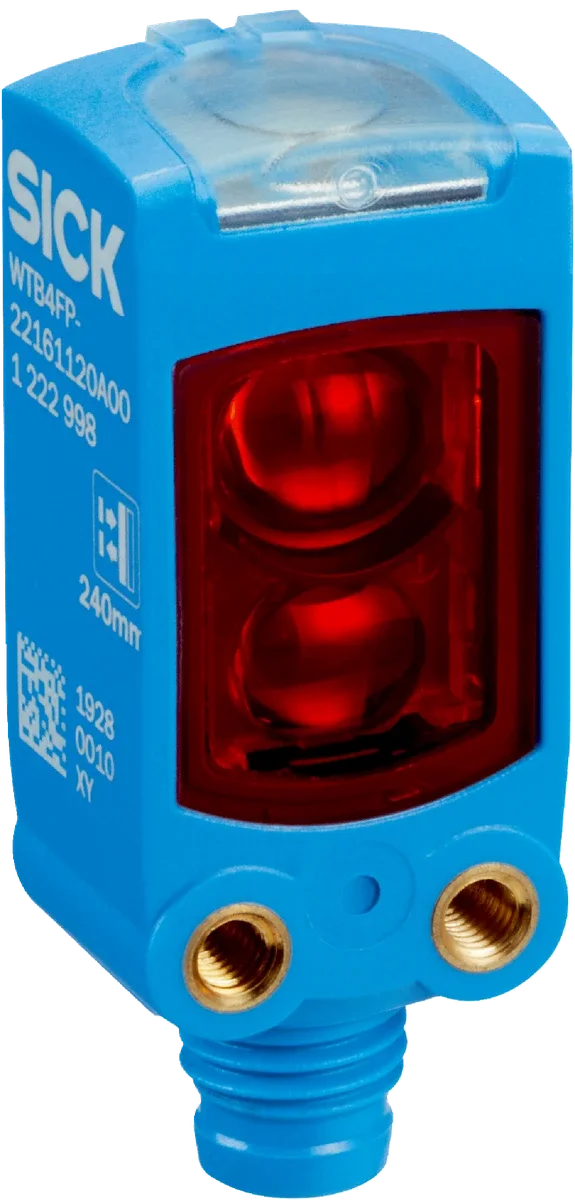 Фотоэлектрический датчик SICK WTB4FP-22161100A00