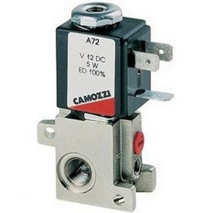 Пневмораспределитель Camozzi AA31-CC3