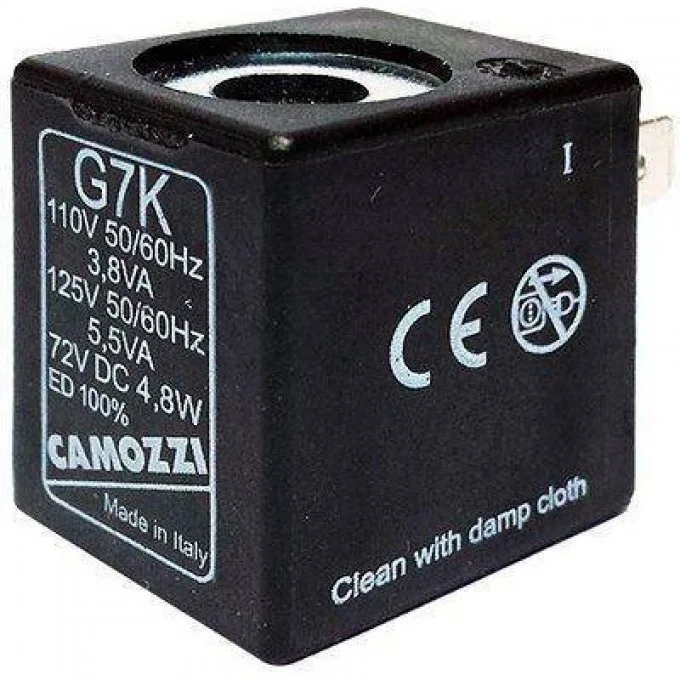 Электромагнитная катушка Camozzi G7K1