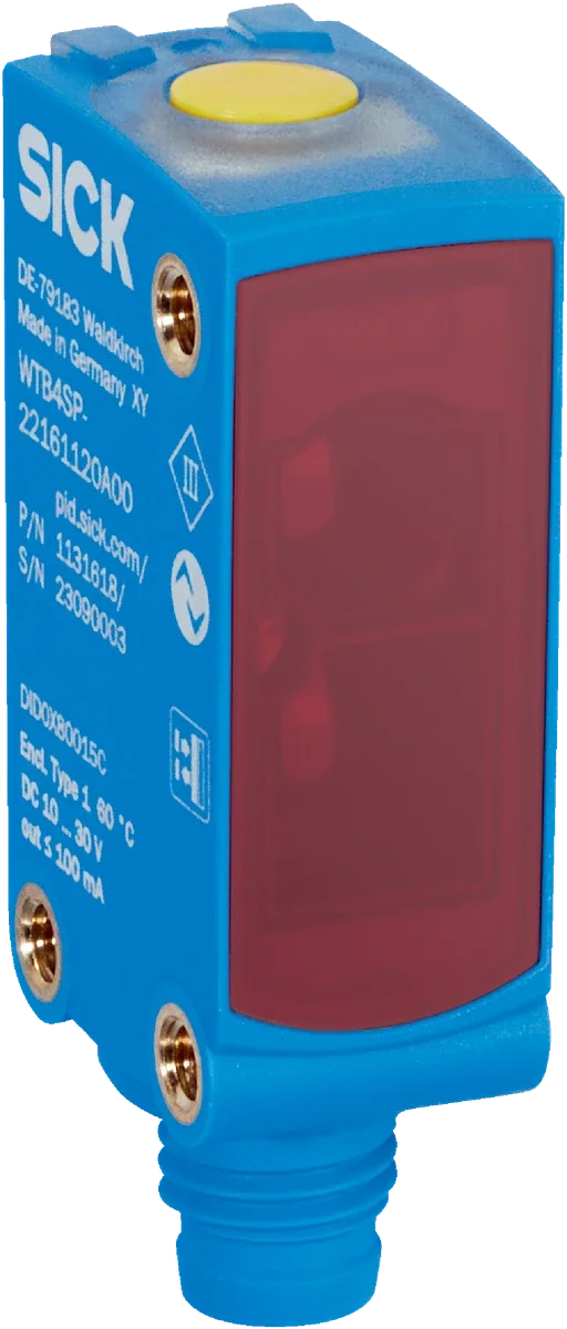 Фотоэлектрический датчик SICK WLG4SP-22163130A00