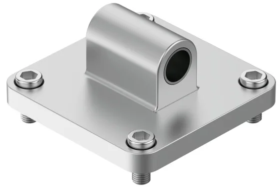 Фланец с осью Festo SNGL-200