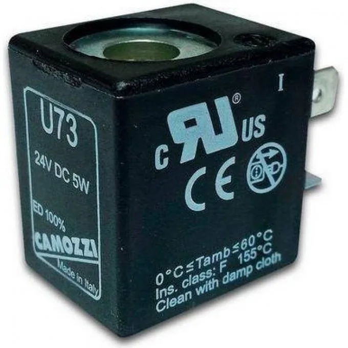 Электромагнитная катушка Camozzi U75