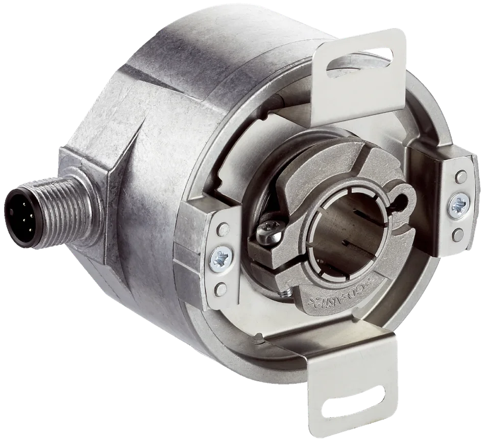 Инкрементальный энкодер SICK DFS60A-TBEC65536