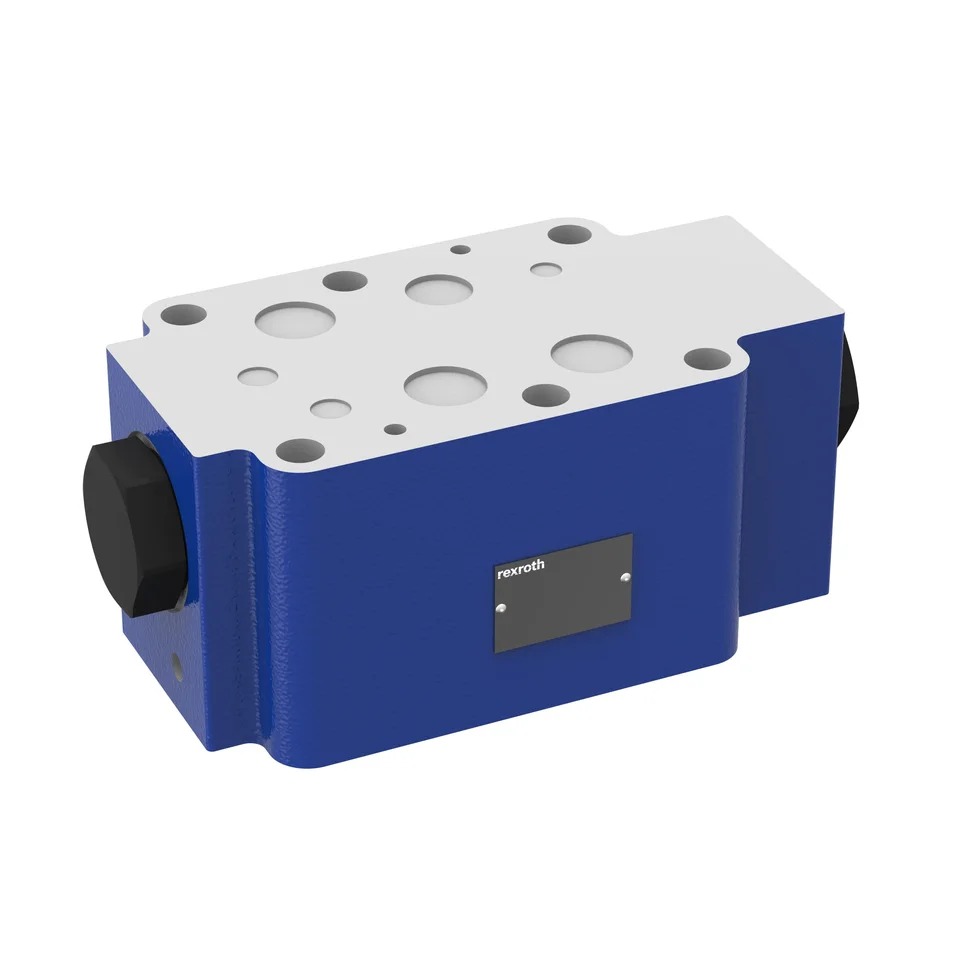 Гидрозамок Bosch Rexroth Z2S22A2-5X/