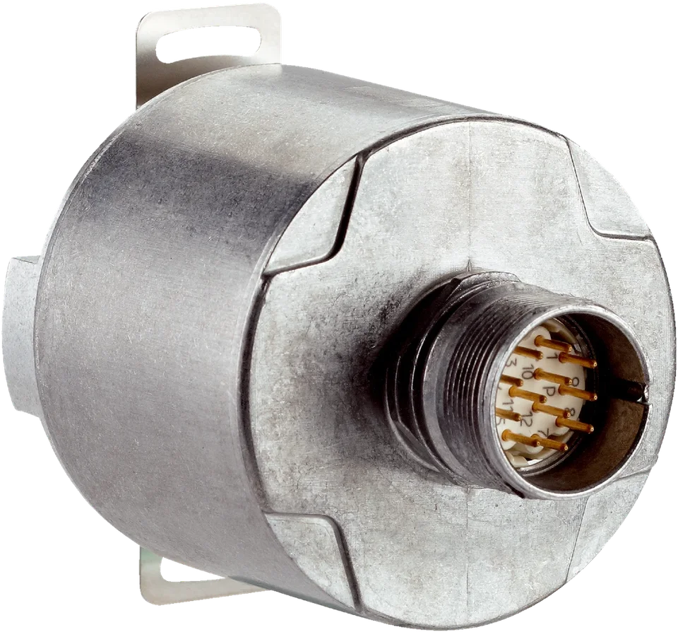 Инкрементальный энкодер SICK DFS60A-BEPB65536