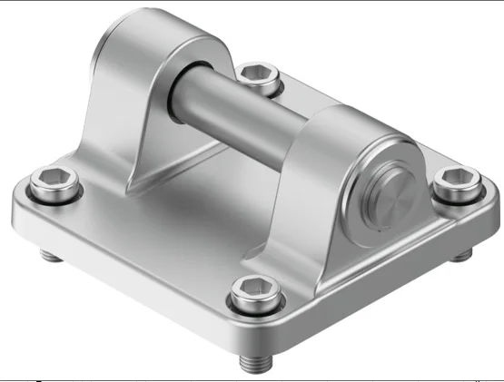 Фланец с осью Festo SNGB-160