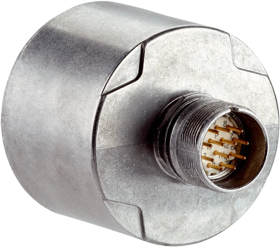Инкрементальный энкодер SICK DFS60E-S1UB01024