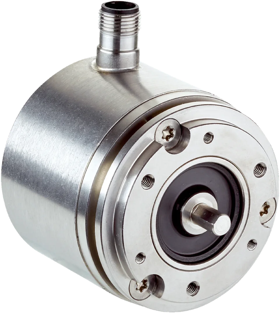 Инкрементальный энкодер SICK DFS60I-S1PC65536