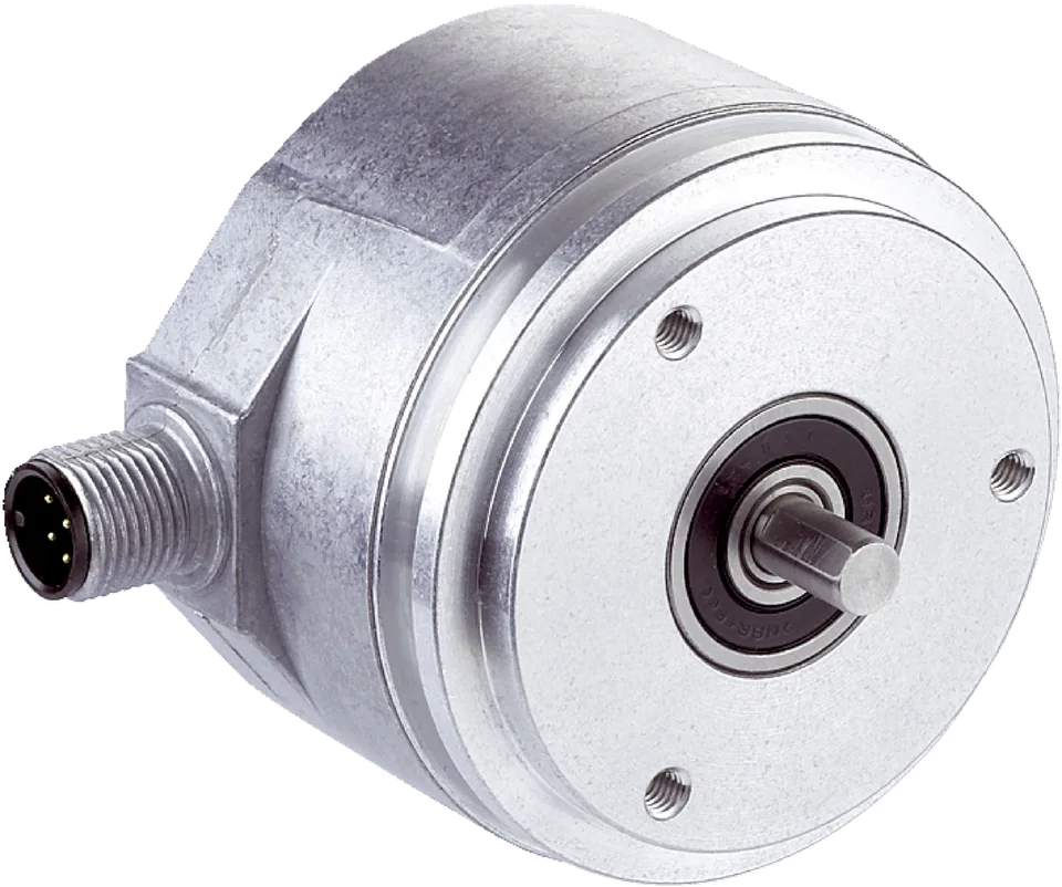 Инкрементальный энкодер SICK DFS60E-S1EC00200