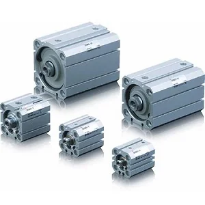 Пневмоцилиндр SMC C55B40-45