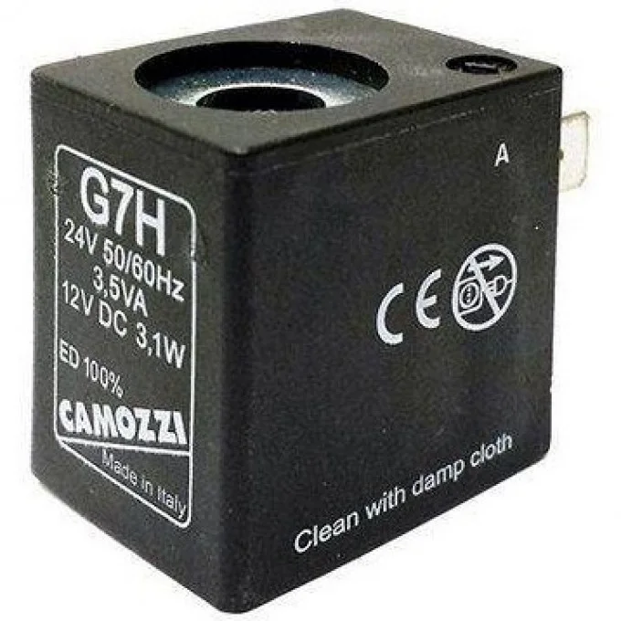 Электромагнитная катушка Camozzi G7H