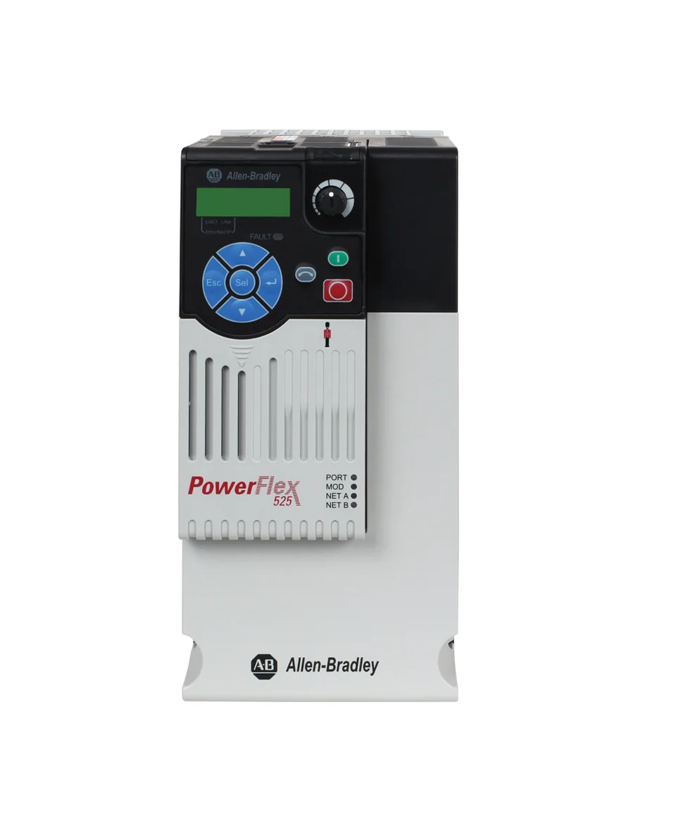 Частотный преобразователь Allen-Bradley 25B-D013N104