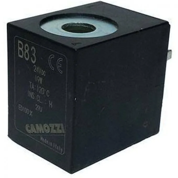 Электромагнитная катушка Camozzi B83K