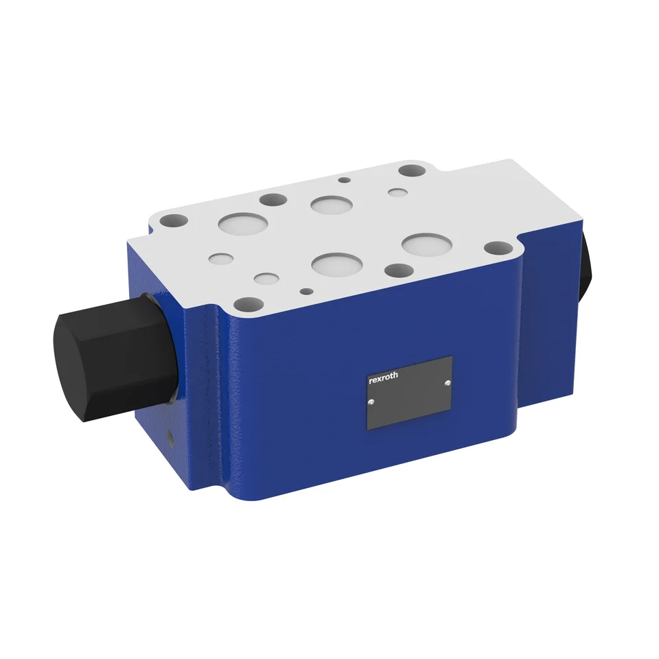 Гидрозамок Bosch Rexroth Z2S22A3-5X/