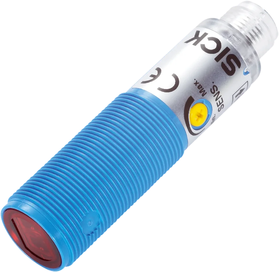 Фотоэлектрический датчик SICK VL180-2P42436
