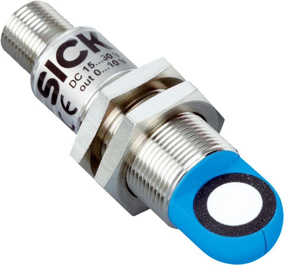 Ультразвуковой датчик расстояния SICK UM18-21812E212