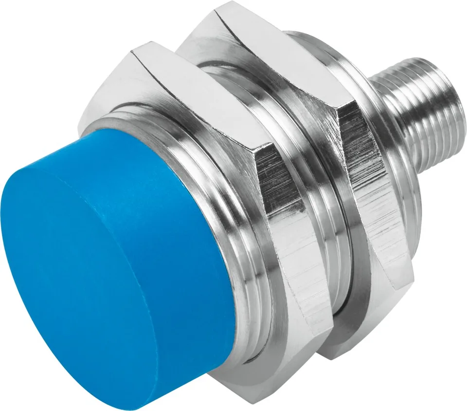 Датчик положения Festo SIEN-M30NB-PS-S-L