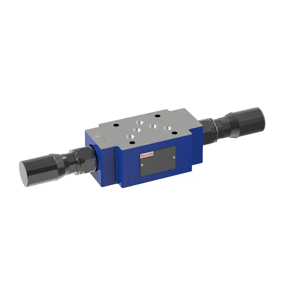 Предохранительный гидроклапан Bosch Rexroth -Z Z2DB10VD7-4X/315V