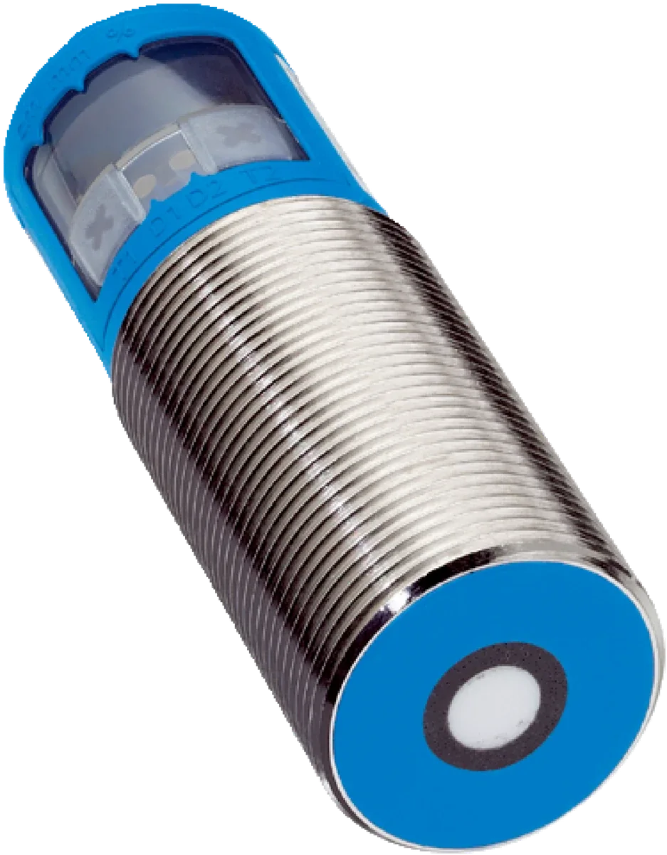 Ультразвуковой датчик расстояния SICK UM30-211113