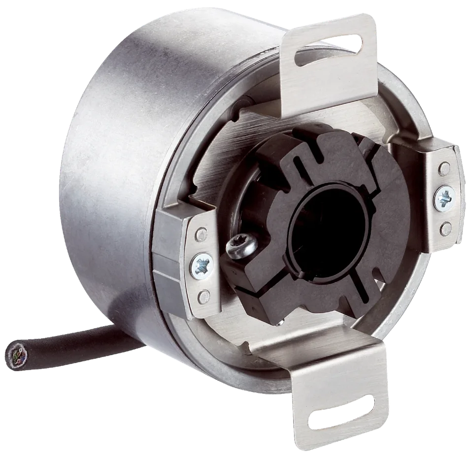 Инкрементальный энкодер SICK DFS60B-T6EM05000