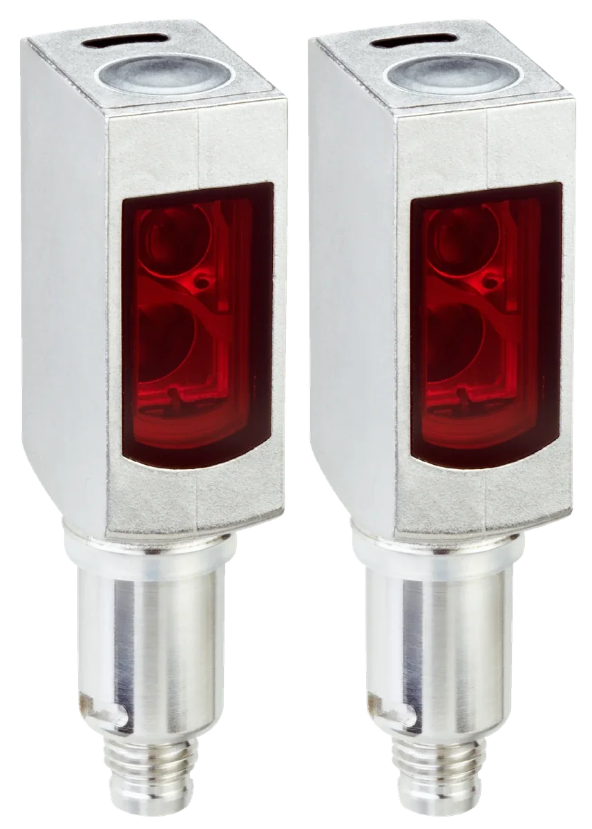 Фотоэлектрический датчик SICK WSE4SL-3P5237H