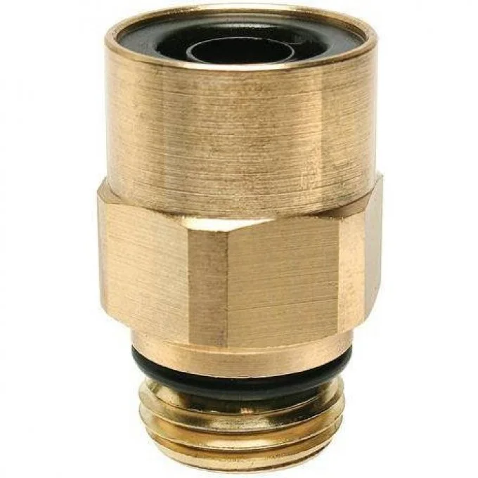 Фитинг прямой Camozzi 9512 8-M16x1,5C