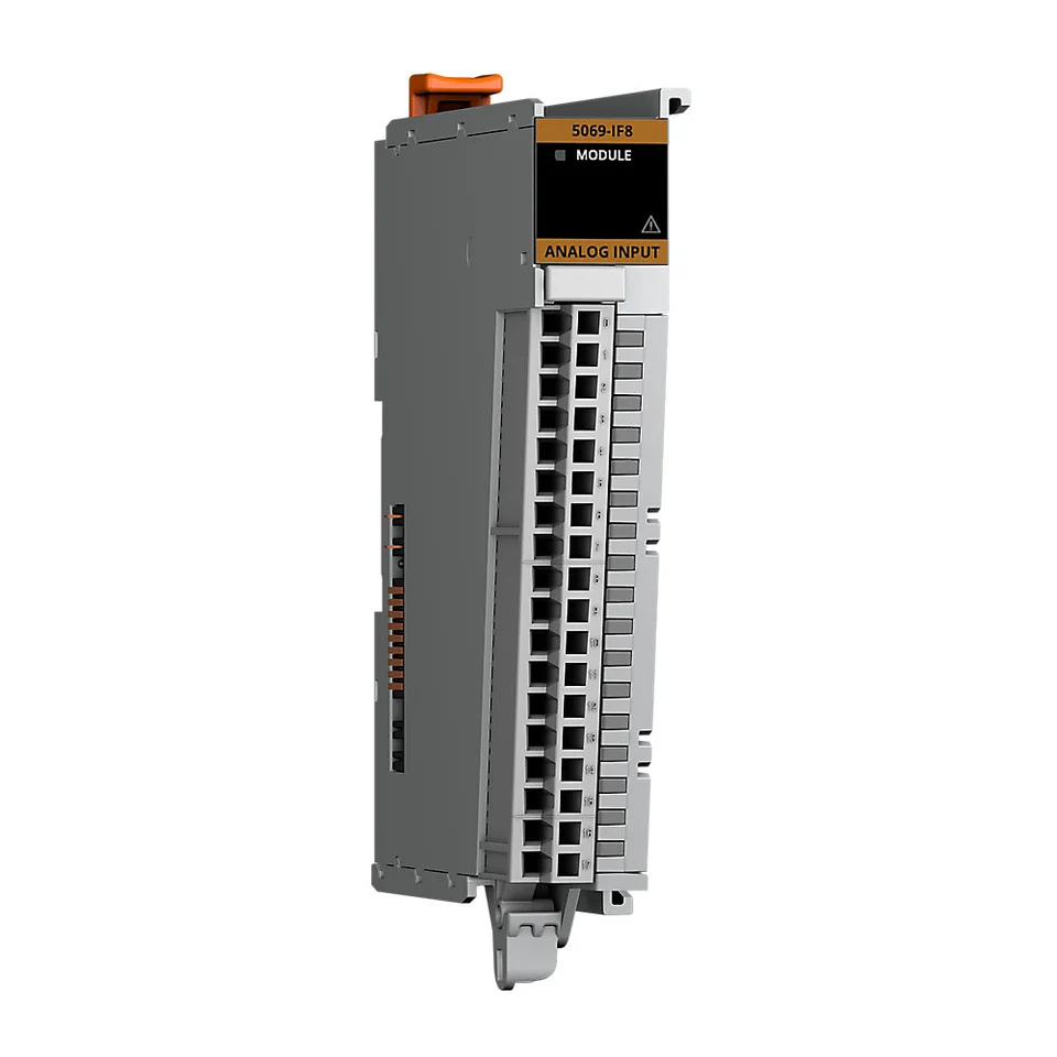Модуль ввода-вывода Allen-Bradley 5069-IF8