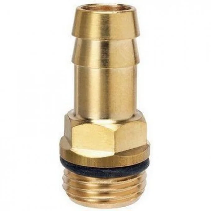 Переходник-елочка Camozzi D2602 12-M16x1,5-RU01