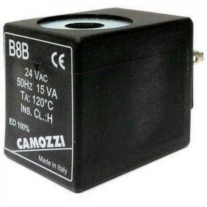 Электромагнитная катушка Camozzi B8B