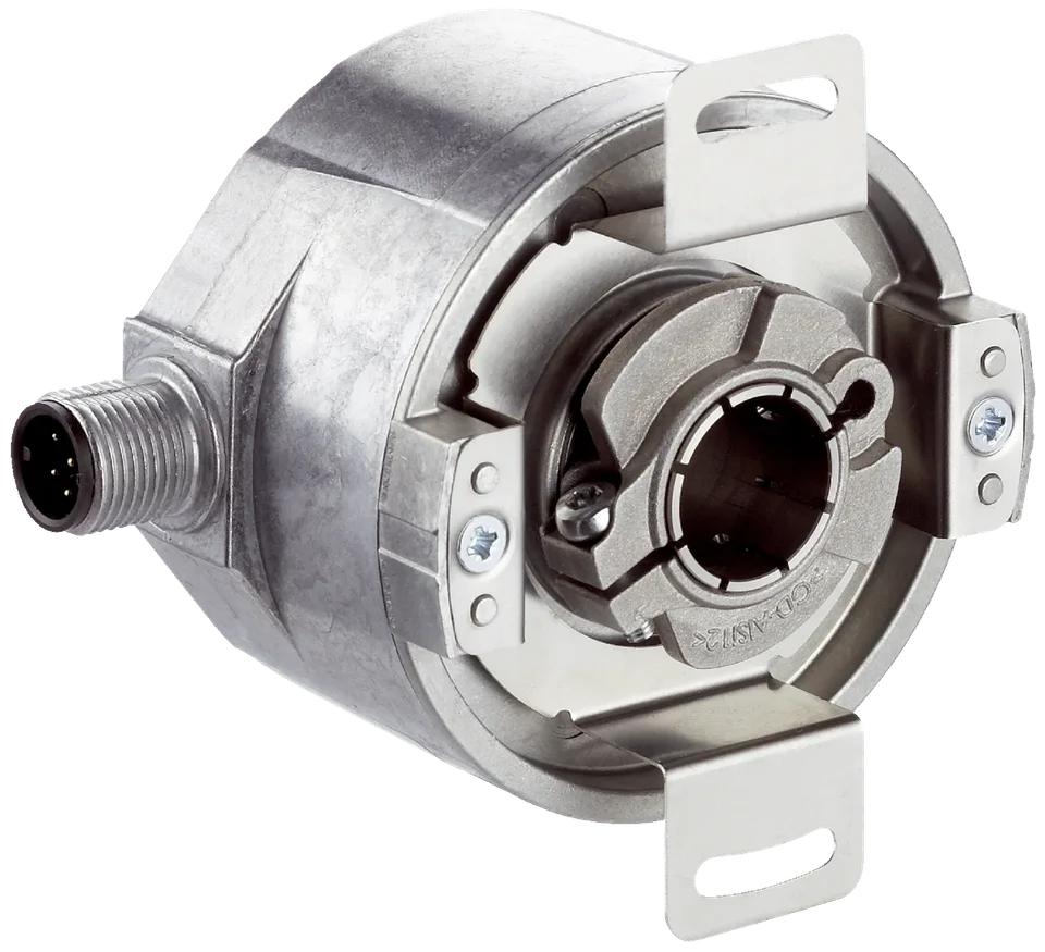Инкрементальный энкодер SICK DFS60A-BDEC05000