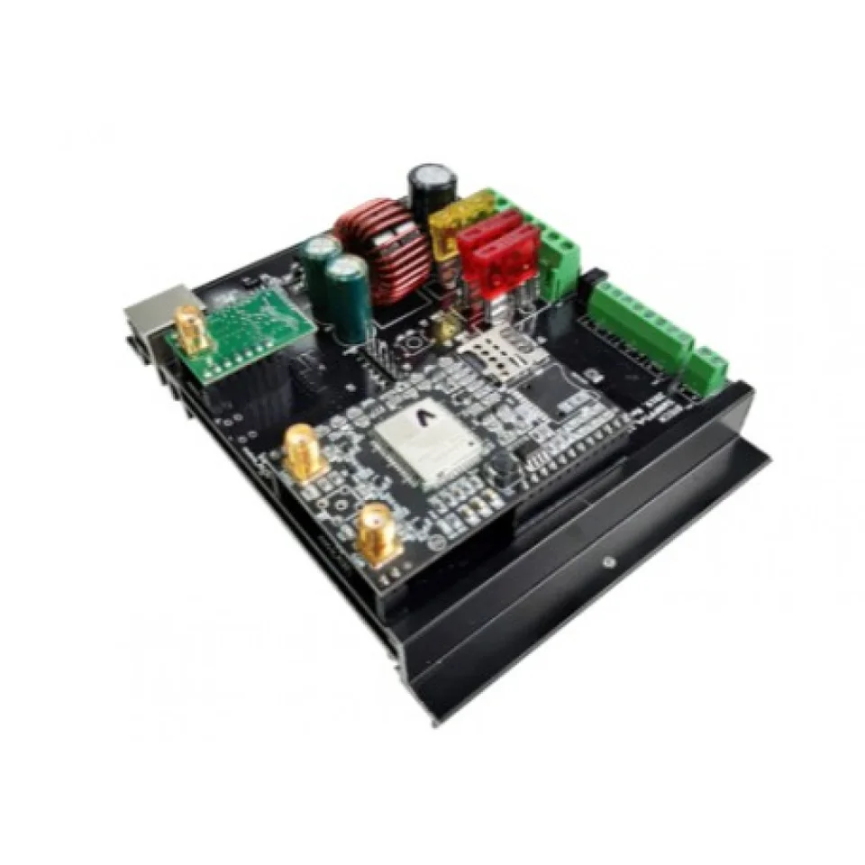 Контроллер заряда SW MPPT PRO 12В 10А