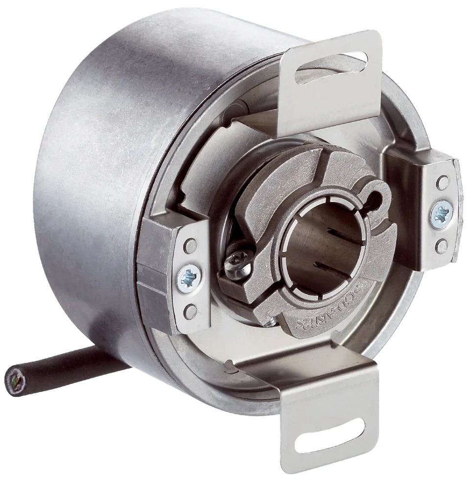 Инкрементальный энкодер SICK DFS60A-THCL65536