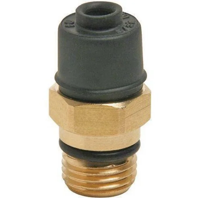 Фитинг прямой цанговый Camozzi D6512 4-M10x1C