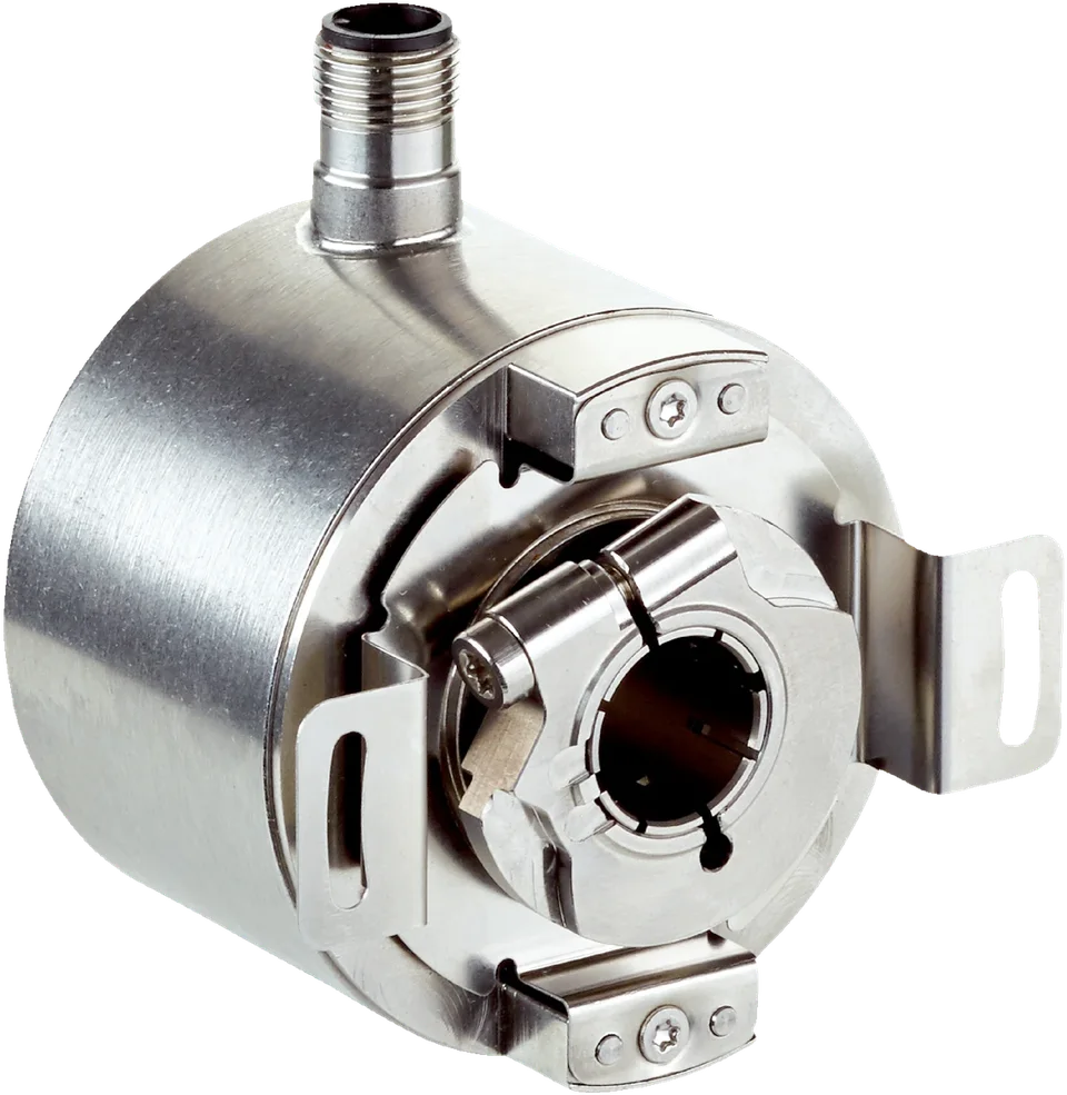 Инкрементальный энкодер SICK DFS60I-BJWC01000