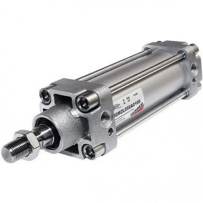 Пневмоцилиндр Camozzi 60M2L040A0500