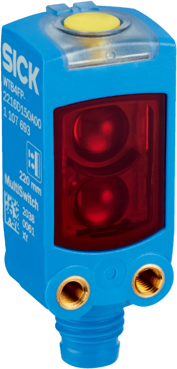 Фотоэлектрический датчик SICK WTB4FP-2216R250A00
