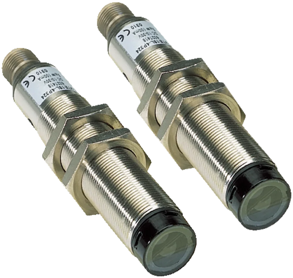 Фотоэлектрический датчик SICK VSE18L-4P324