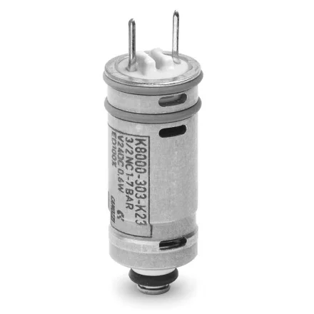 Пневмораспределитель Camozzi K8000-306-K23