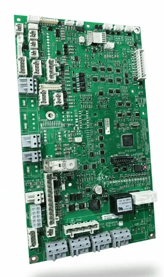Электронный модуль Schindler 560502 — Sdic 711.q pcb