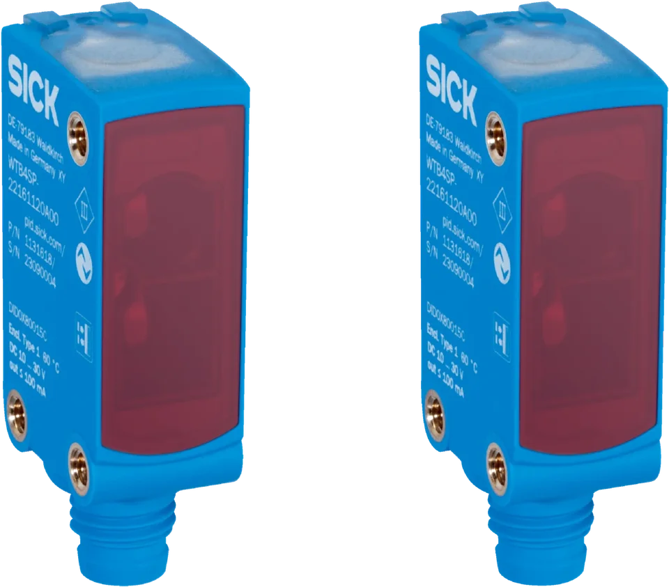 Фотоэлектрический датчик SICK WSE4SP-22161100A00