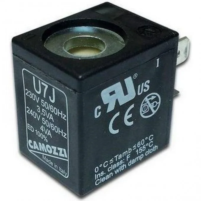 Электромагнитная катушка Camozzi U7J