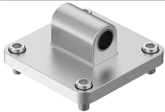 Фланец с осью Festo SNGL-160