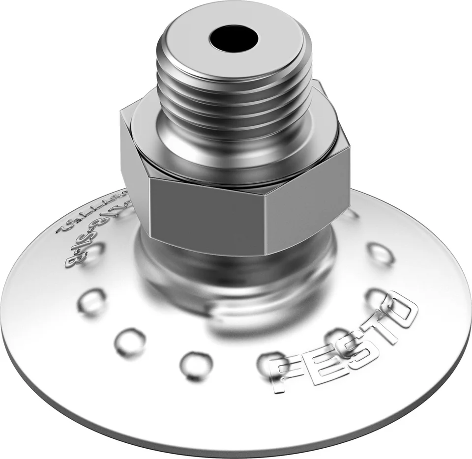 Комплектный вакуумный захват Festo VAS-30-1/8-SI-B
