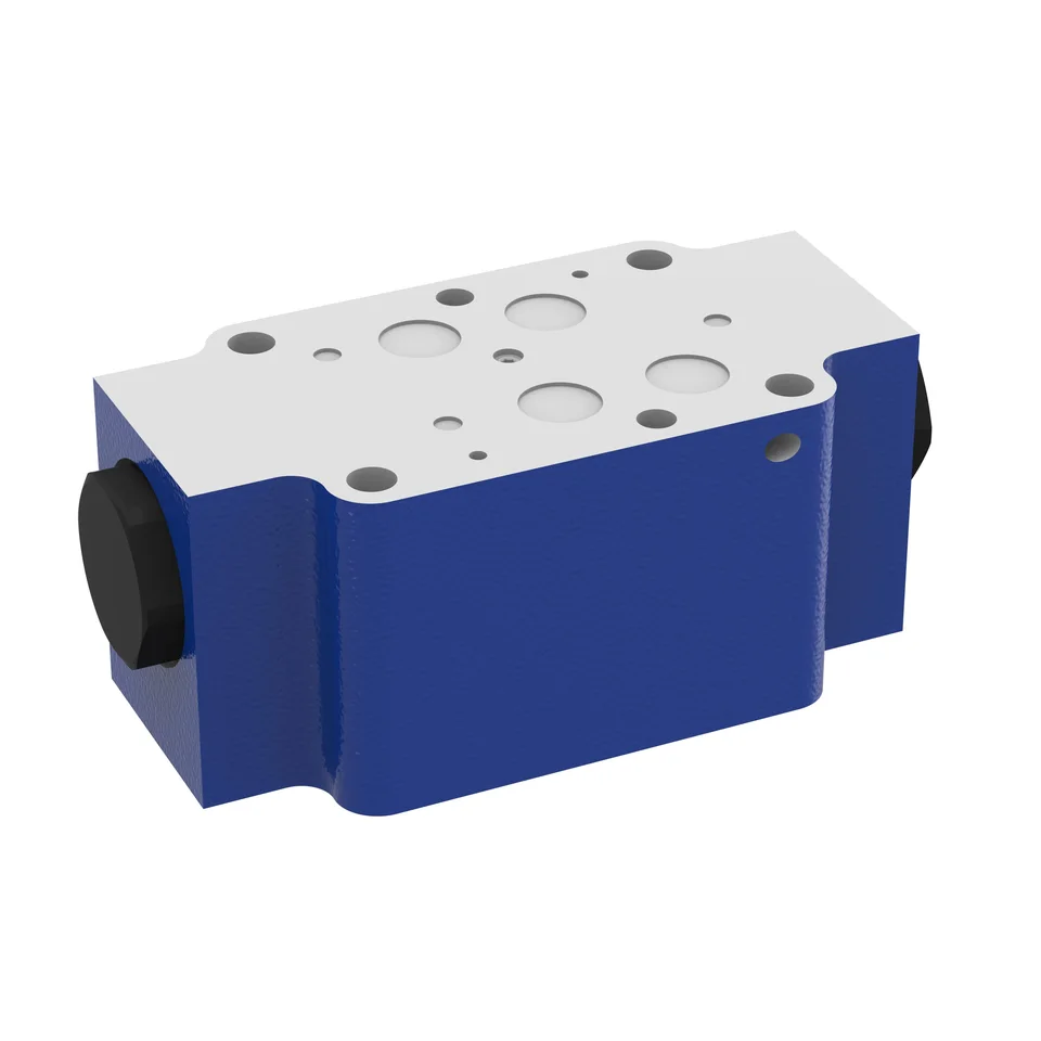 Гидрозамок Bosch Rexroth Z2S16A2-5X/SO60