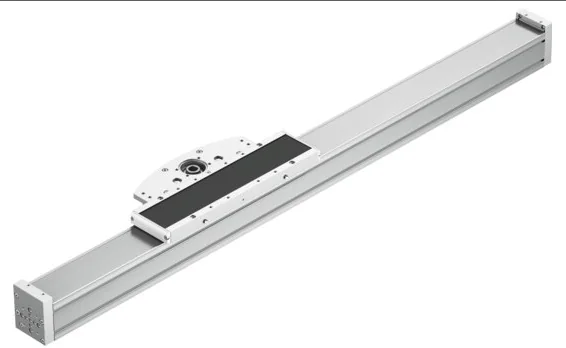 Консольный привод Festo ELCC-TB-KF-70-1200-0H-P0-CR